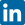 Linkedin Icon